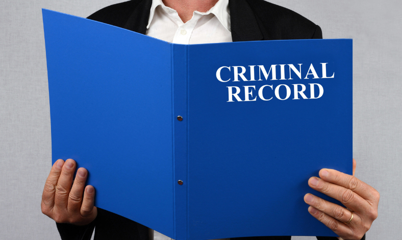 Featured image for “I had a criminal conviction a number of years ago.  What can be done to clean up my record?”
